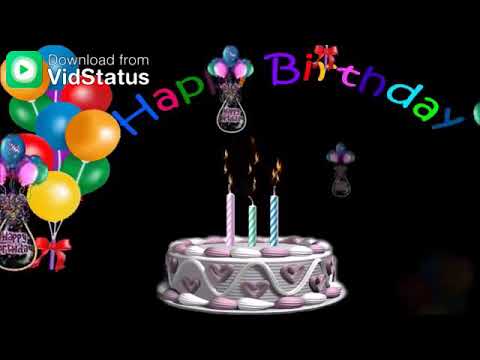 Happy Birthday Aviral