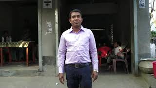 মৎস্যখাদ্য উৎপাদনকারী উদ্যোক্তার কথা, মণিরামপুর, যশোর