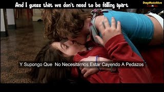 Forgive Me Friend -【Smith &amp; Thell feat. Swedish Jam Factory】Lyrics | Sub Español