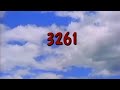 Sesame Street Episode 3261 May 16 1994