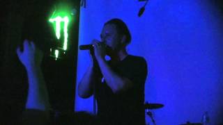 Seabound - Nothing But Love - London - Purple Turtle - 22/07/2012