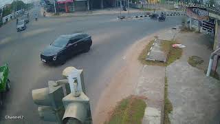 🔴[LIVE CCTV] SIMPANG SAMSAT KABUPATEN KETAPANG live webcam