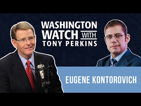 Eugene Kontorovich on Why President Trump’s Gaza Plan Doesn’t Violate International Law