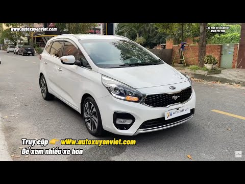 Kia Rondo 2.0GAT 2018