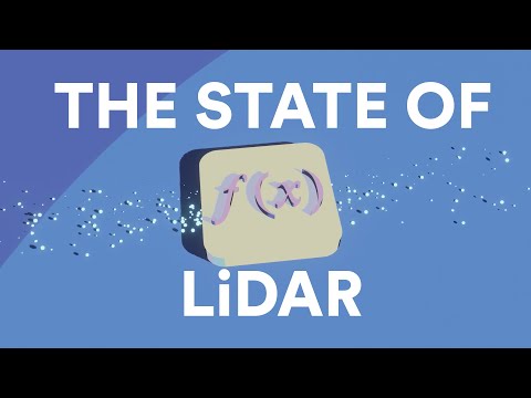 The State of LiDAR in VFX | CGI Explanation Video