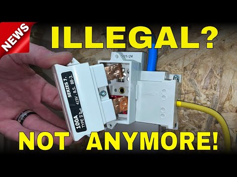 Revealed: The Way To LEGALLY Remove The Cut-Out Fuse