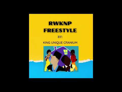 King Unique Cranium - RWKNP Freestyle