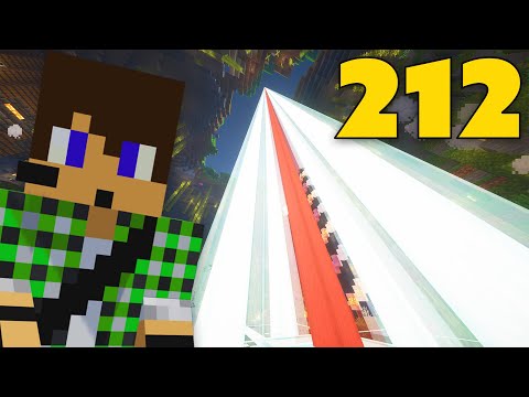 Minecraft ITA S6 E212 - SuperBeacon