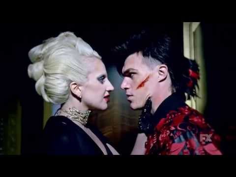 American Horor Story : Hotel (Lady Gaga only)