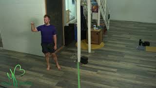 Level 3 - 7:30pm w/ ANDREW 8.10.23 YOGA BETTER ON LINE! (class starts @ 00:13:14; ends @ 01:14:11)