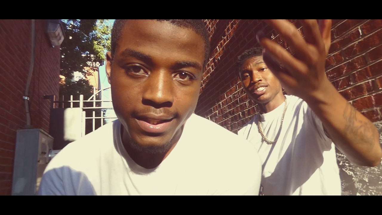 Promotional video thumbnail 2 for Lil Dee