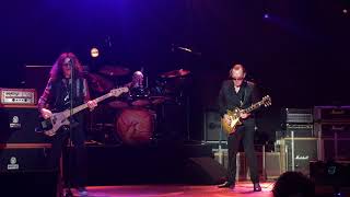 Cold (Live Wolverhampton 2.1.18) - Black Country Communion