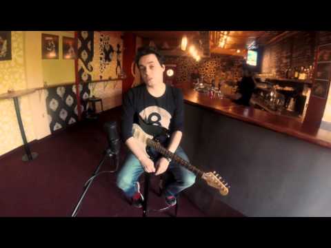 Aivn's Naked Trio točí druhou desku