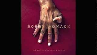 Bobby Womack ft. Gil Scott Heron - Stupid