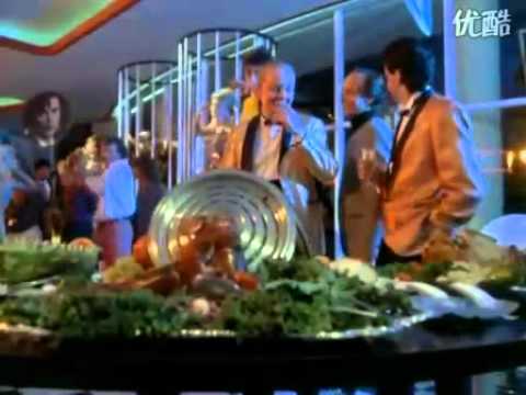 Don Henley - Dirty Laundry