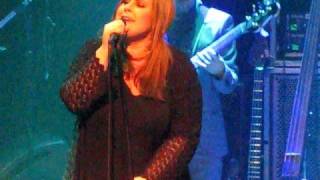 Alison Moyet in NYC: One More Time