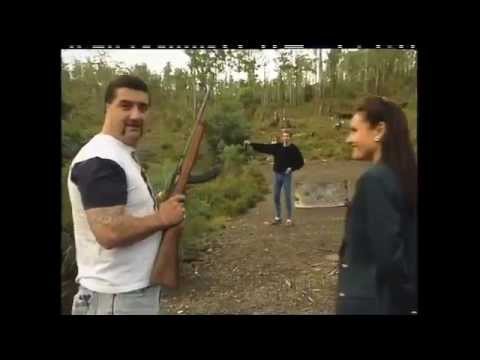 Mark "Chopper" Read - Rene brack interview