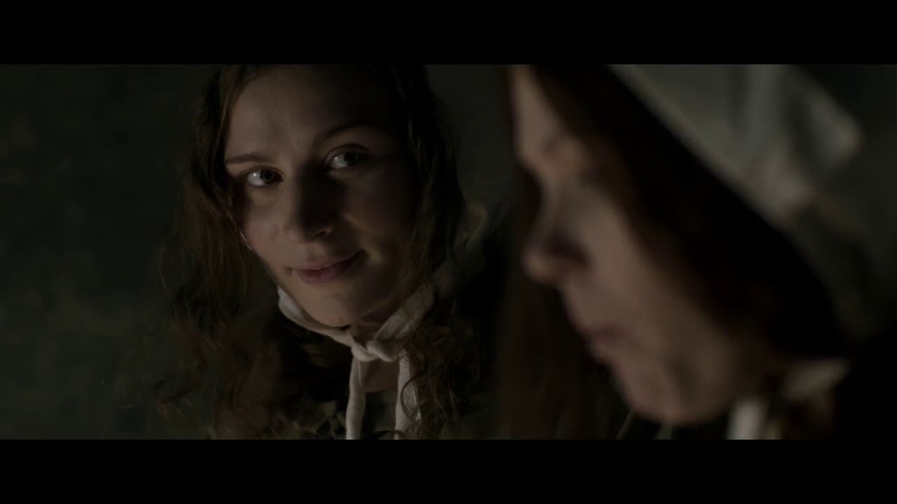 The Convent Pelicula de Terror completa en español latino.