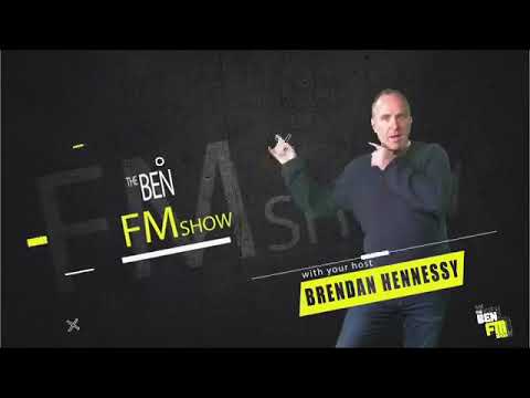 The Ben FM TV Show