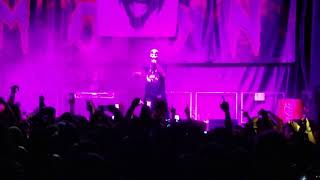 Shaggy 2 Dope - Tell These Bitches / They Shootin' - GOTJ 2017