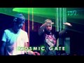 Global Stars - Cosmic Gate in 139 Multi Club 