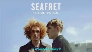 Seafret ★ Over [HQ]