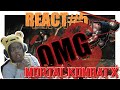 OMG - MOTAL KOMBAT X FATALITIES REACT VIDEO #5 OMG - MOTAL KOMBAT X FATALITIES REACT VIDEO #5