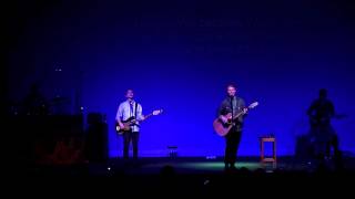 Aaron Gillespie - Earnestly I Seek Thee @ Inspire Church NZ