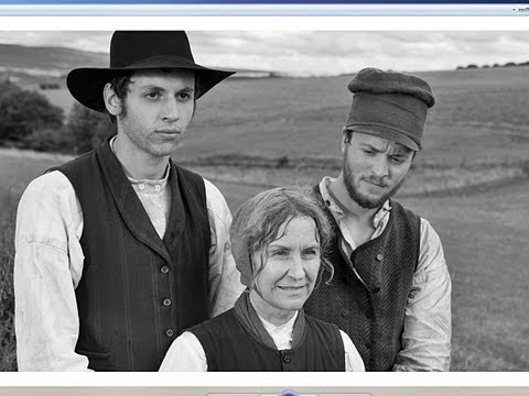 Video-Thumbnail von YouTube