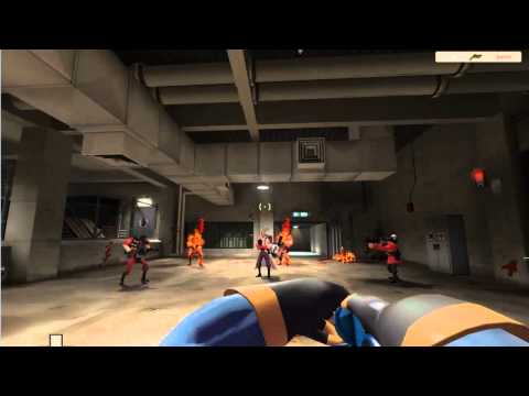 Team Fortress 2 Items - The Detonator
