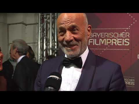 Bayerischer Filmpreis 2020 - Roter Teppich