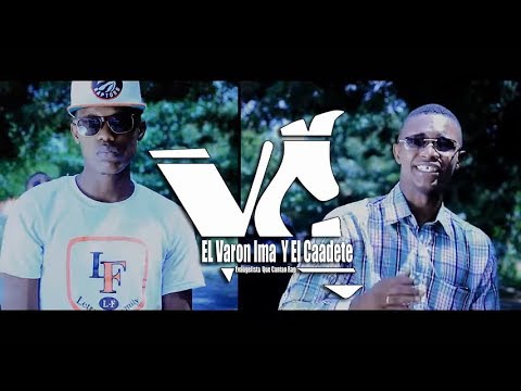 Moderno y RT 1ra Parte Video Oficial  @elcadeteofficial   Ft. El Varon Ima