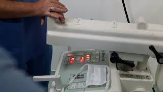 Treinamento da Fluoroscopia