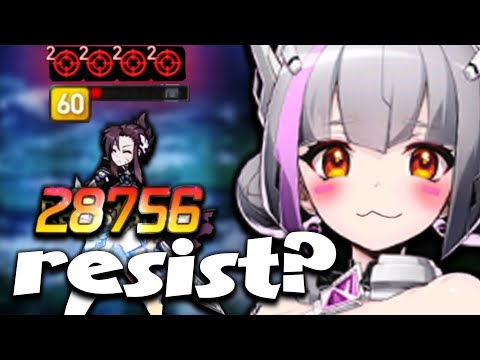 Architect Laika's buff is braindead. - Epic Seven