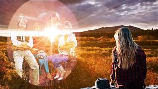 ABBA | Slipping through my fingers all the time | Lyrics | FULL HD