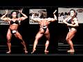 FBB Bodybuilder Denise Masino 1999 Ultimate Pro