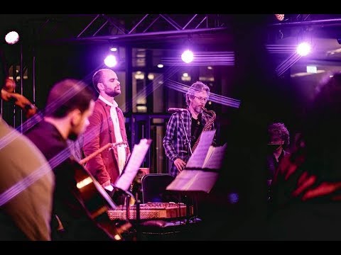 Amir ElSaffar's Rivers of Sound Orchestra