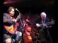 Lester Leaps In - Bucky Pizzarelli and Frank DiBussolo