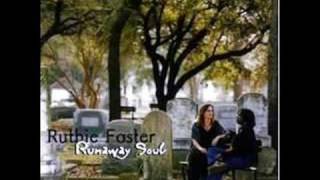 Death came a knocking- Ruthie Foster