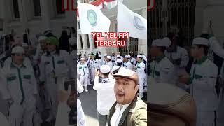 Download lagu YEL YEL FPI TERBARU. #ibhrs #fpiterkini #fpi #pri #laskarfpi #belapalestina #savepaleatina mp3