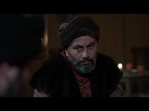 Tahir Efendi Bana Kelp Demiş \ Şair Nefi