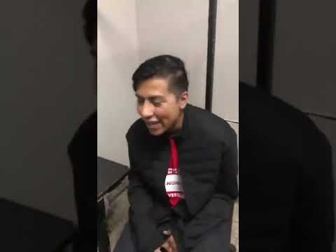 Imperdible!!!! Natán El Profeta vs Dozer - Freestyle Cristiano 2019