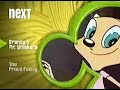 Disney Channel Commercials January 30 2005 60fps Rare