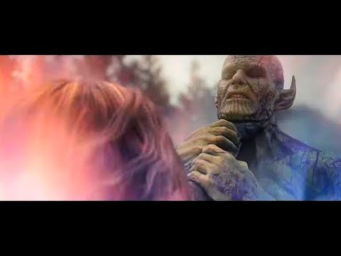 G'iah vs. Gravik Full Fight