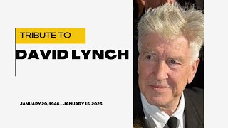 Tribute To David Lynch