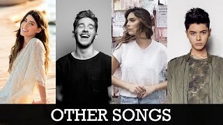 Other Songs by Eurovision 2017 Artists | My Top 20
