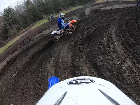 Dutchmen Mx 11/10/19