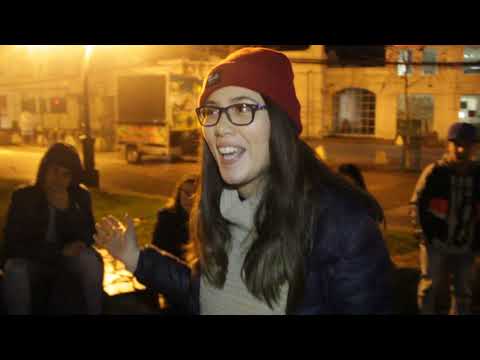 LDI FECHA VII QUIMERA MC VS NACHO - OCTAVOS -