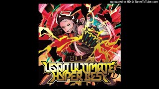 Cover art for Dynamite (Camellia's MACHO TNT Remix)