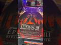 Revenge Of The Sith 20th Anniversary In 4DX 4dx Starwars Revengeofthesith Movietheaters